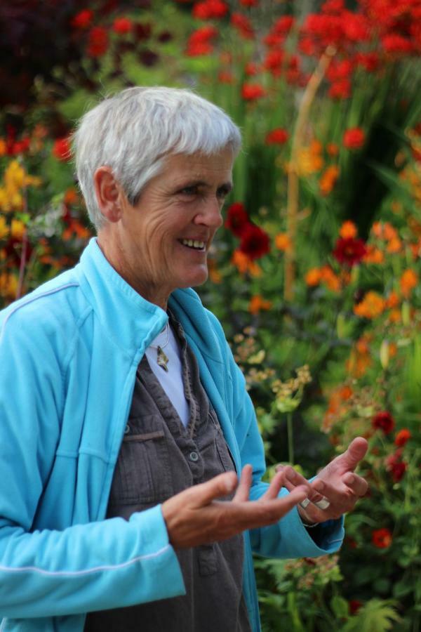 בלסינגטון June Blake'S Garden מראה חיצוני תמונה